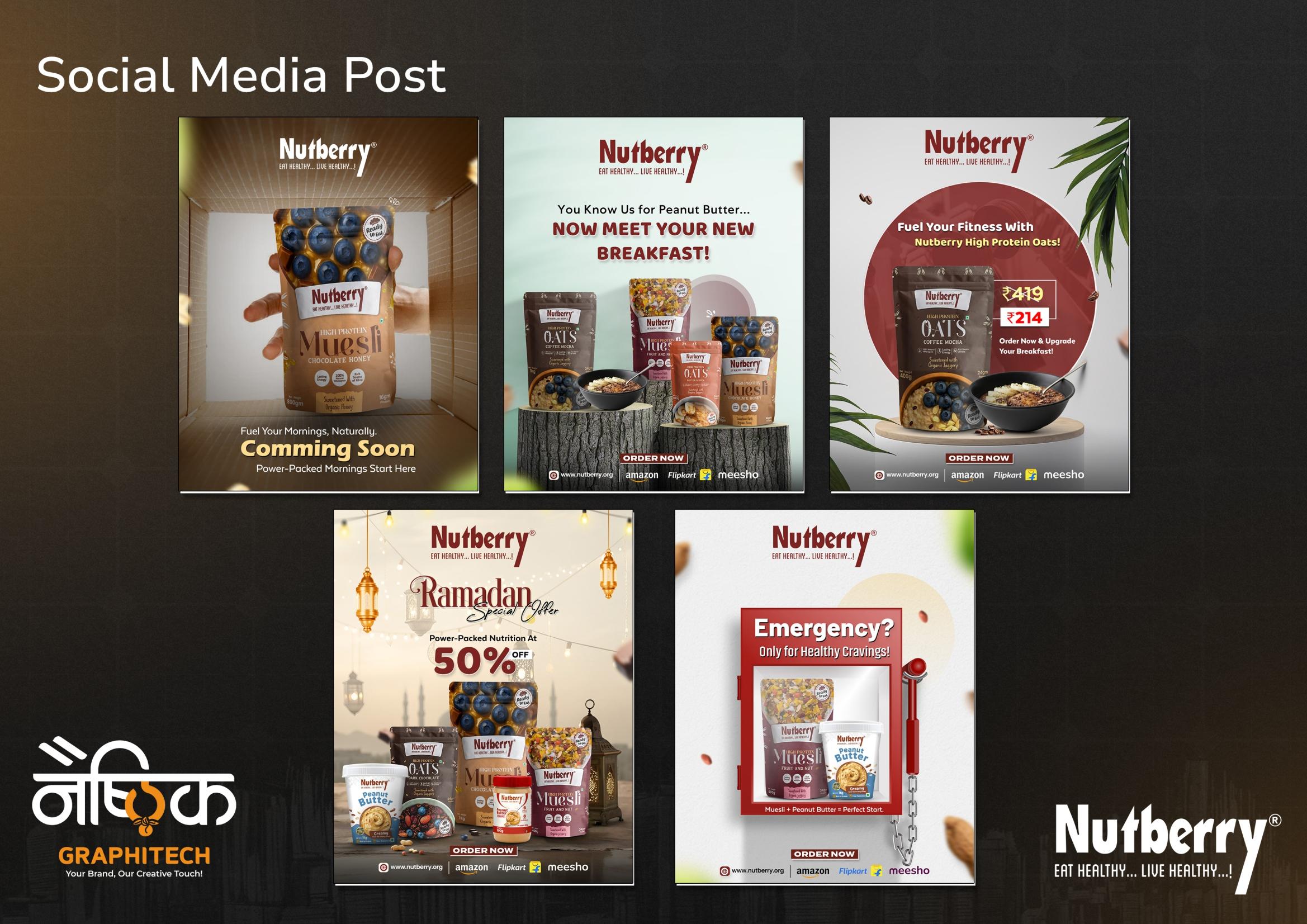 Tea & Infusion Packaging